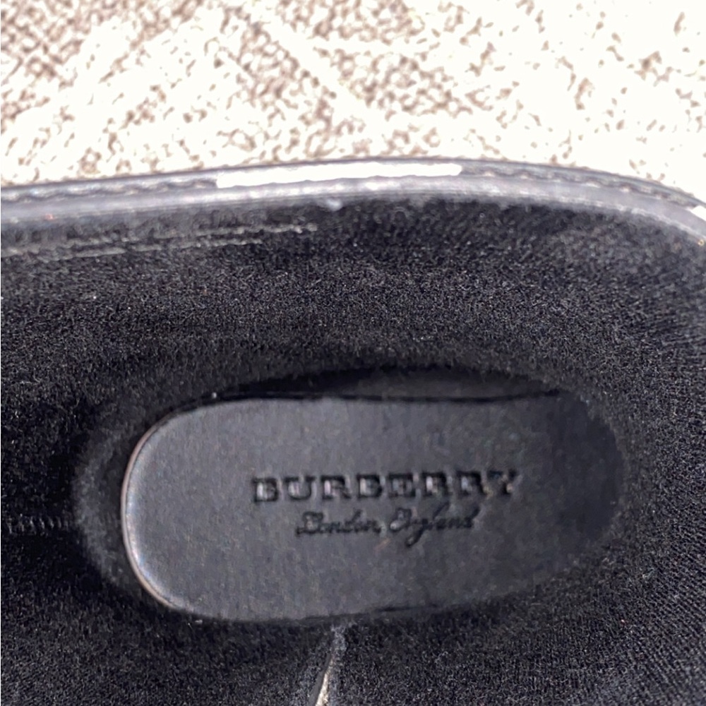 Burberry Zane Vintage Rainboots - Picture 7 of 8